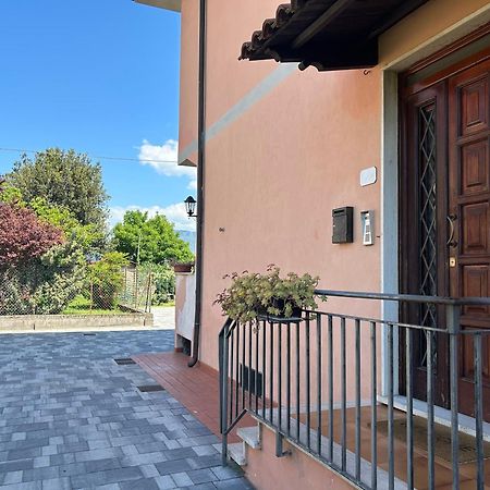 Apartament Albi'S House,Terrazza ,Wi-Fi, Parcheggio, Ac Lukka Zewnętrze zdjęcie