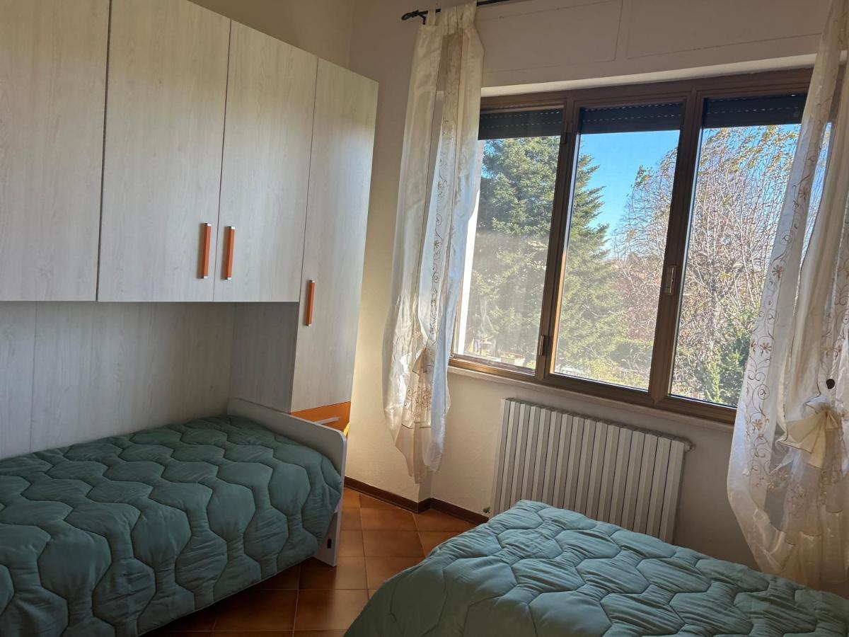 Apartament Albi'S House,Terrazza ,Wi-Fi, Parcheggio, Ac Lukka Zewnętrze zdjęcie