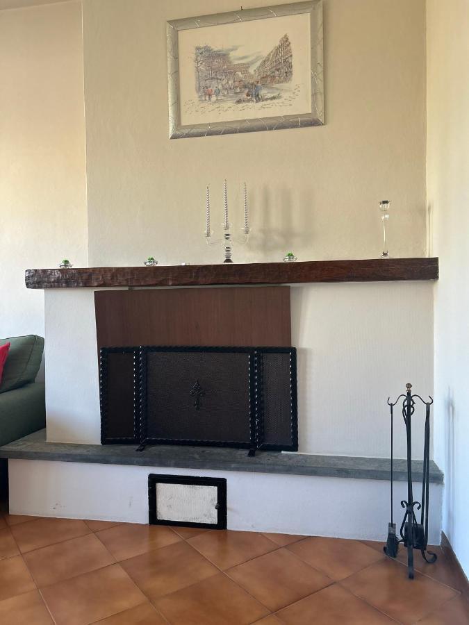 Apartament Albi'S House,Terrazza ,Wi-Fi, Parcheggio, Ac Lukka Zewnętrze zdjęcie