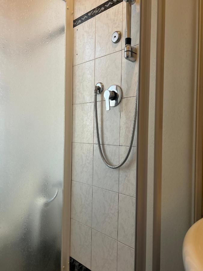 Apartament Albi'S House,Terrazza ,Wi-Fi, Parcheggio, Ac Lukka Zewnętrze zdjęcie