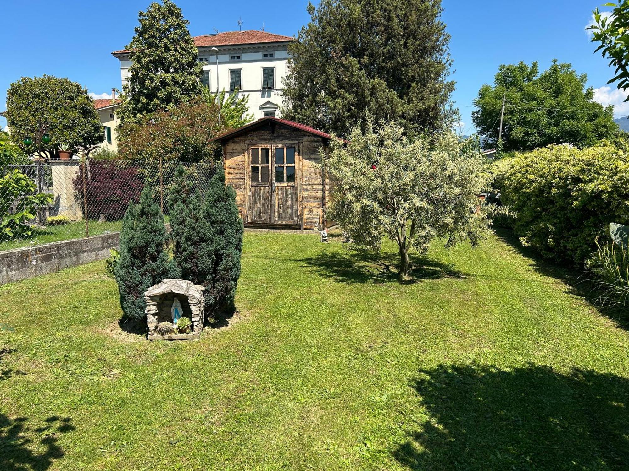 Apartament Albi'S House,Terrazza ,Wi-Fi, Parcheggio, Ac Lukka Zewnętrze zdjęcie
